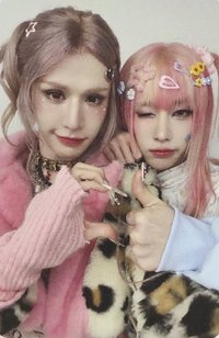 UXLXVE fp 2.0 unit 簽售卡 