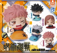 stasto 睡眠公仔扭蛋 第一彈