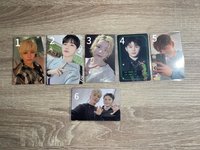 1/淨漢mini9克拉盤專卡