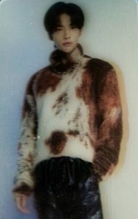 DICON 10週年 雜誌卡 變化卡