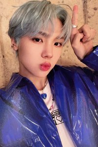 MASTER : PIECE wonderwall 簽售卡 