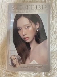 三巡隨機卡 Y官拍冬