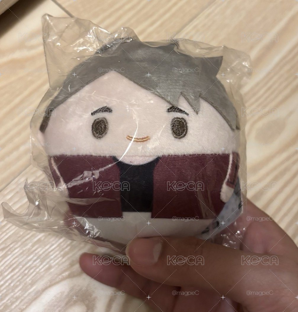 宮治圓滾滾