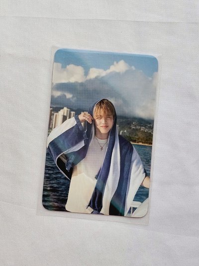 CxM mk 特典 哲/喆（含綁）