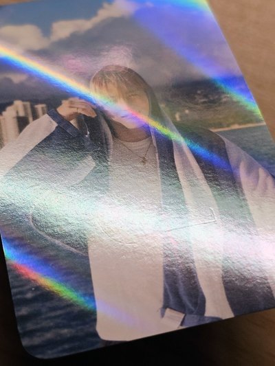 CxM mk 特典 哲/喆（含綁）