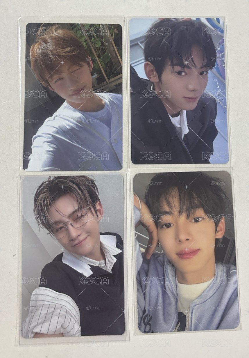 銅板價小卡專區10/1