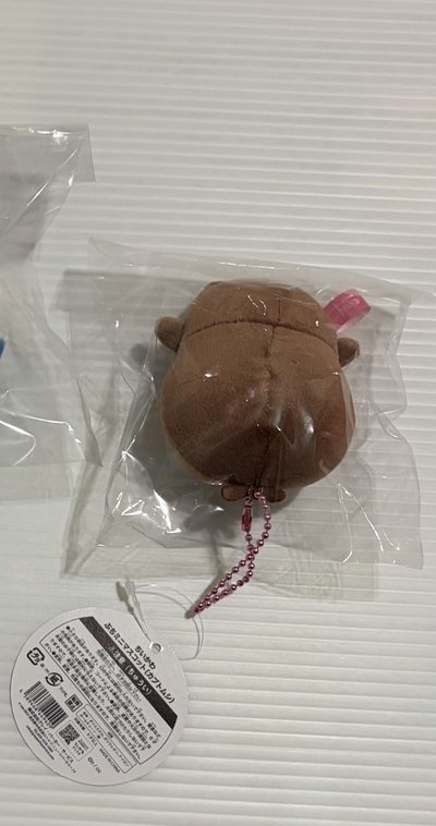 吉伊卡哇 小甲蟲 娃娃 吊飾