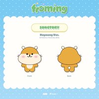 froming S娃 SONGTORY