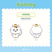 froming S娃 NYACCO