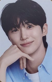 農協銀行 代言卡 