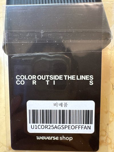 玹wvs末場簽售卡