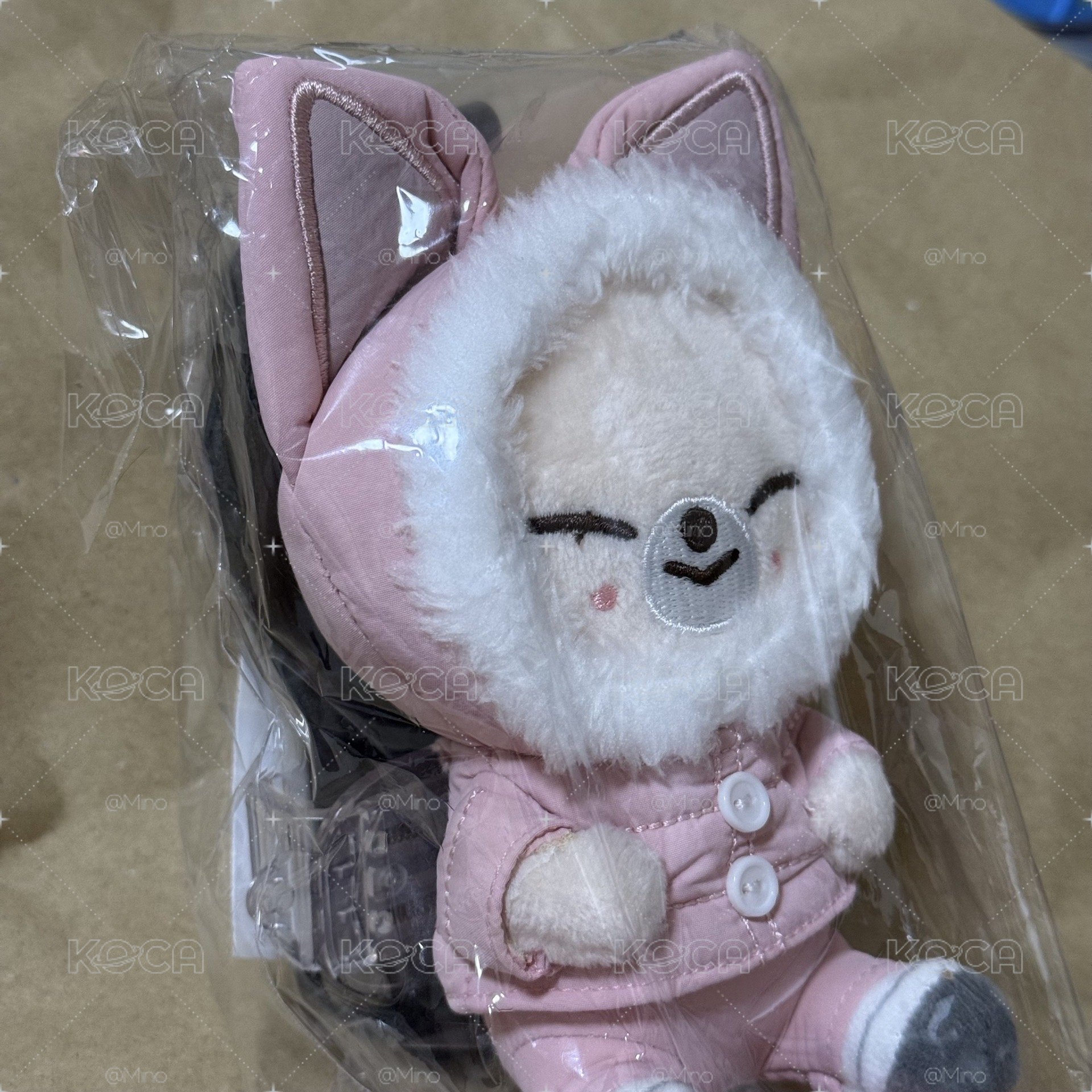 手機背袋 🦊