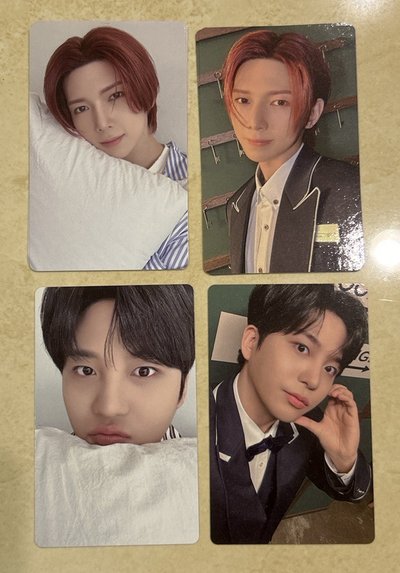 2025 會員禮小卡