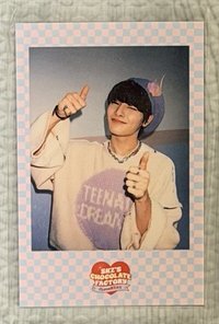 二期飯咪預購寅