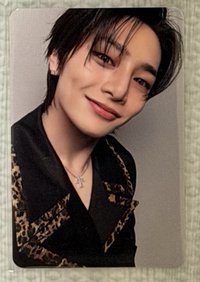 首爾安可綜卡寅