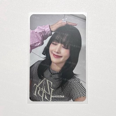 正規二 米妮 MS12.0 摸摸頭妮