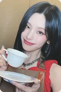 AIR ms 一日咖啡店長 特典卡 