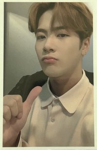 &ME Edition 專輯卡 