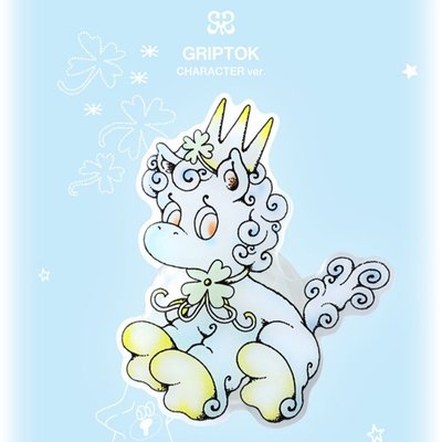 Hearts2Hearts 手機支架