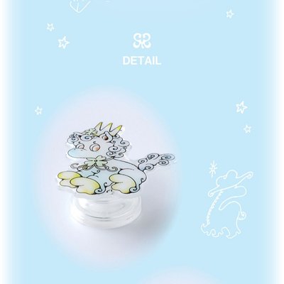 Hearts2Hearts 手機支架