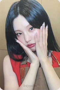 AIR ms 一日咖啡店長 特典卡 