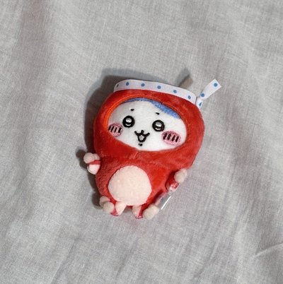 章魚小八🐙