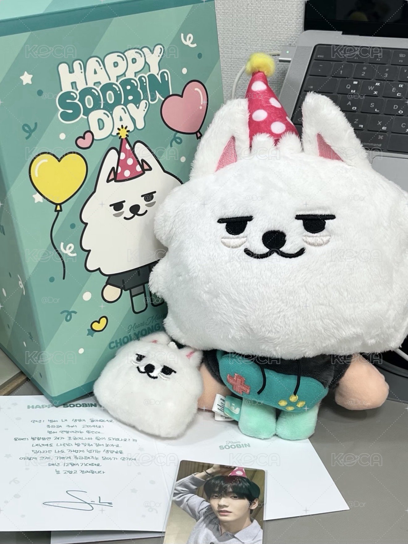 崔秀彬生日娃