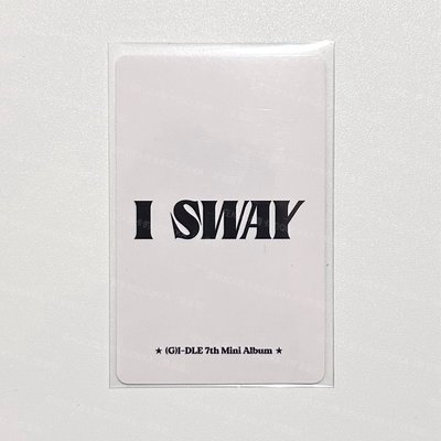 迷七 米妮 KMS2.0 仙女棒妮（卡背瑕）