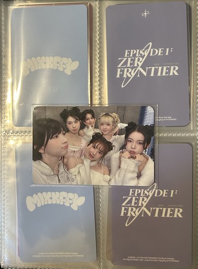 pucca 莉裴圭+團卡