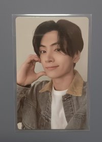 正二wvs預售特典