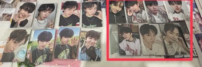 BOYNEXTDOOR 大量出卡❣️ 便宜售出 請截圖私訊 另開賣場🫶🏻
