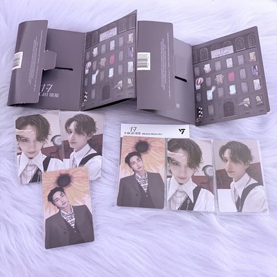 俊xMINI10|精選專|Weverse Albums ver.🩷