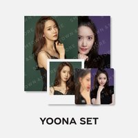 2021年曆 照片組 