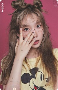 2020年曆 年曆卡 