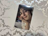 26韓版年曆AM特典