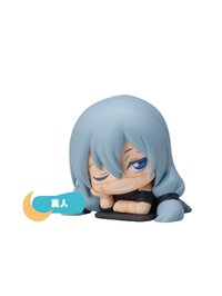 stasto 睡眠 公仔 第二彈