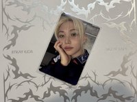 26韓版年曆AM特典