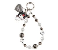 BABYMONSTER X Kuromi 酷洛米 手機掛繩背帶 