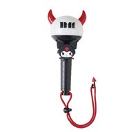 BABYMONSTER X Kuromi 酷洛米 手燈周邊 