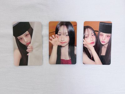 Blue Valentine 專卡