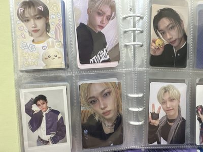 Stray kida Felix 小卡