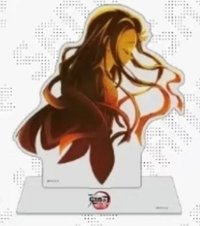 主視覺圖壓克力立牌