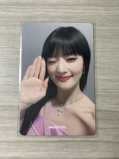 I FEEL Ms7.0雙面卡妮