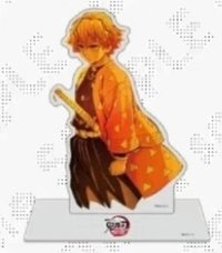 主視覺圖壓克力立牌