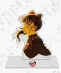 主視覺圖壓克力立牌