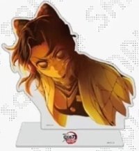 主視覺圖壓克力立牌