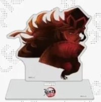 主視覺圖壓克力立牌