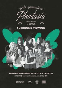4th Tour ‘PHANTASIA’