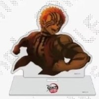 主視覺圖壓克力立牌