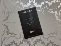 GO生專卡 彩虹小狼